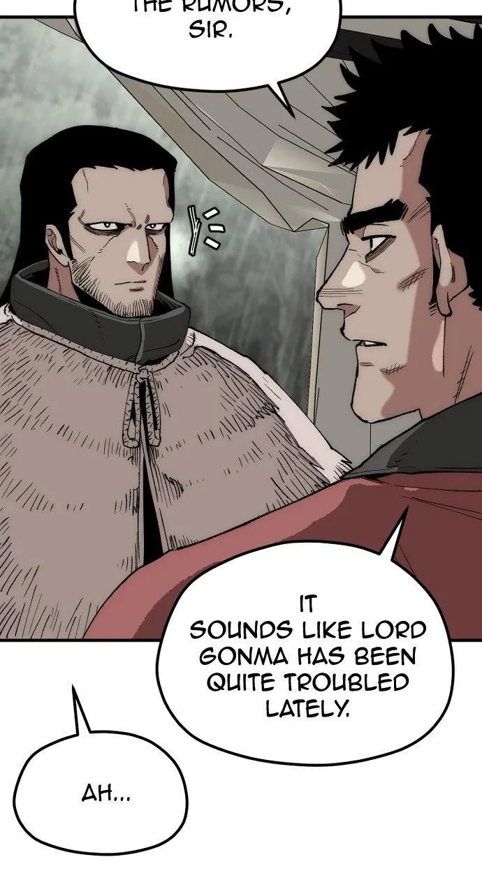 Read Murim RPG Simulation EN Manga Online