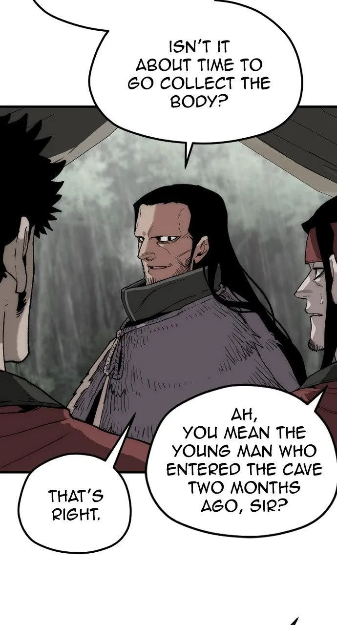 Read Murim RPG Simulation EN Manga Online