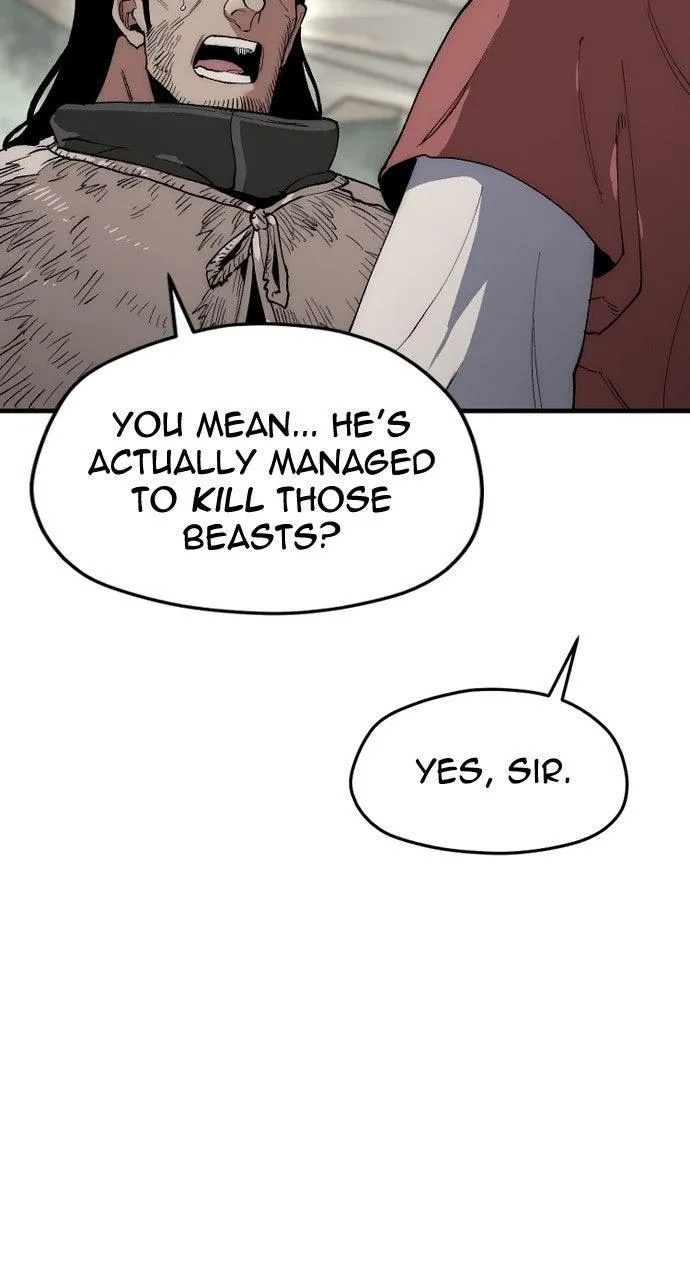 Read Murim RPG Simulation EN Manga Online