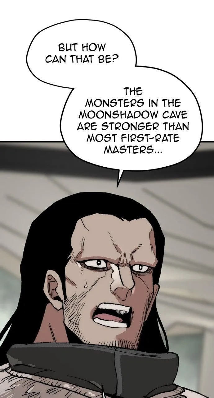 Read Murim RPG Simulation EN Manga Online