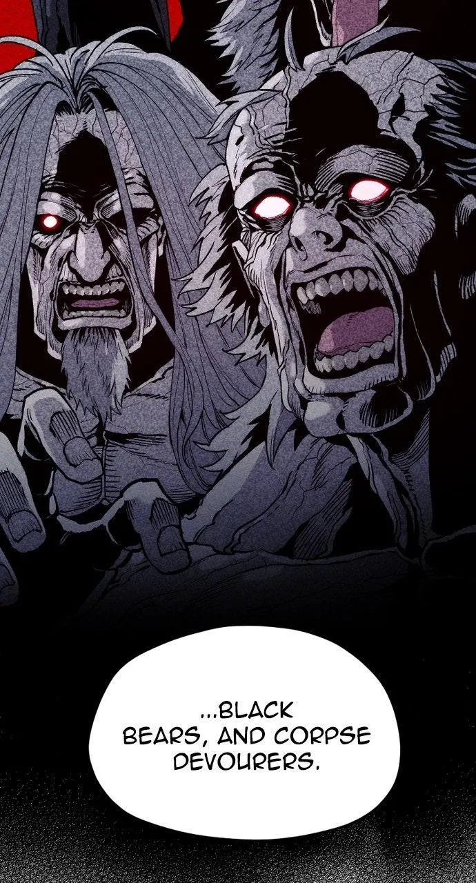 Read Murim RPG Simulation EN Manga Online