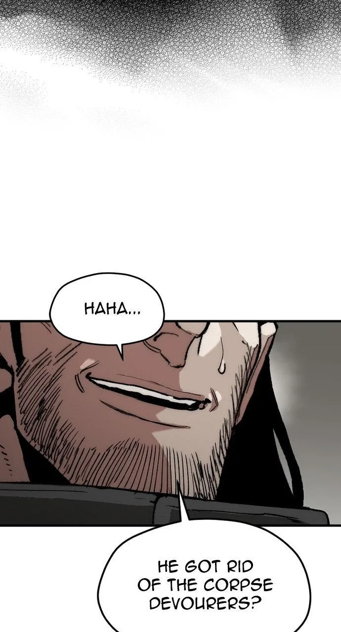 Read Murim RPG Simulation EN Manga Online