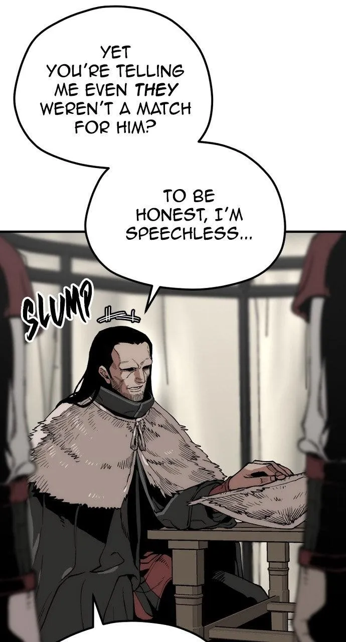 Read Murim RPG Simulation EN Manga Online