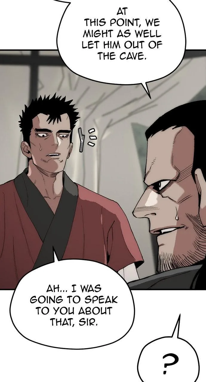 Read Murim RPG Simulation EN Manga Online