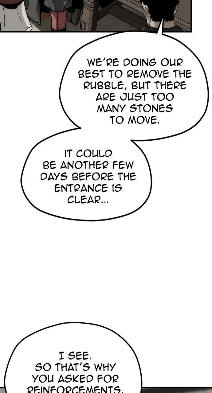 Read Murim RPG Simulation EN Manga Online