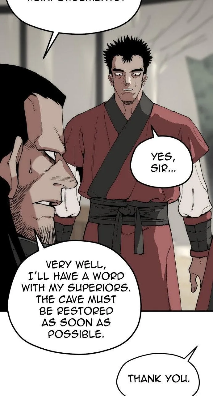 Read Murim RPG Simulation EN Manga Online