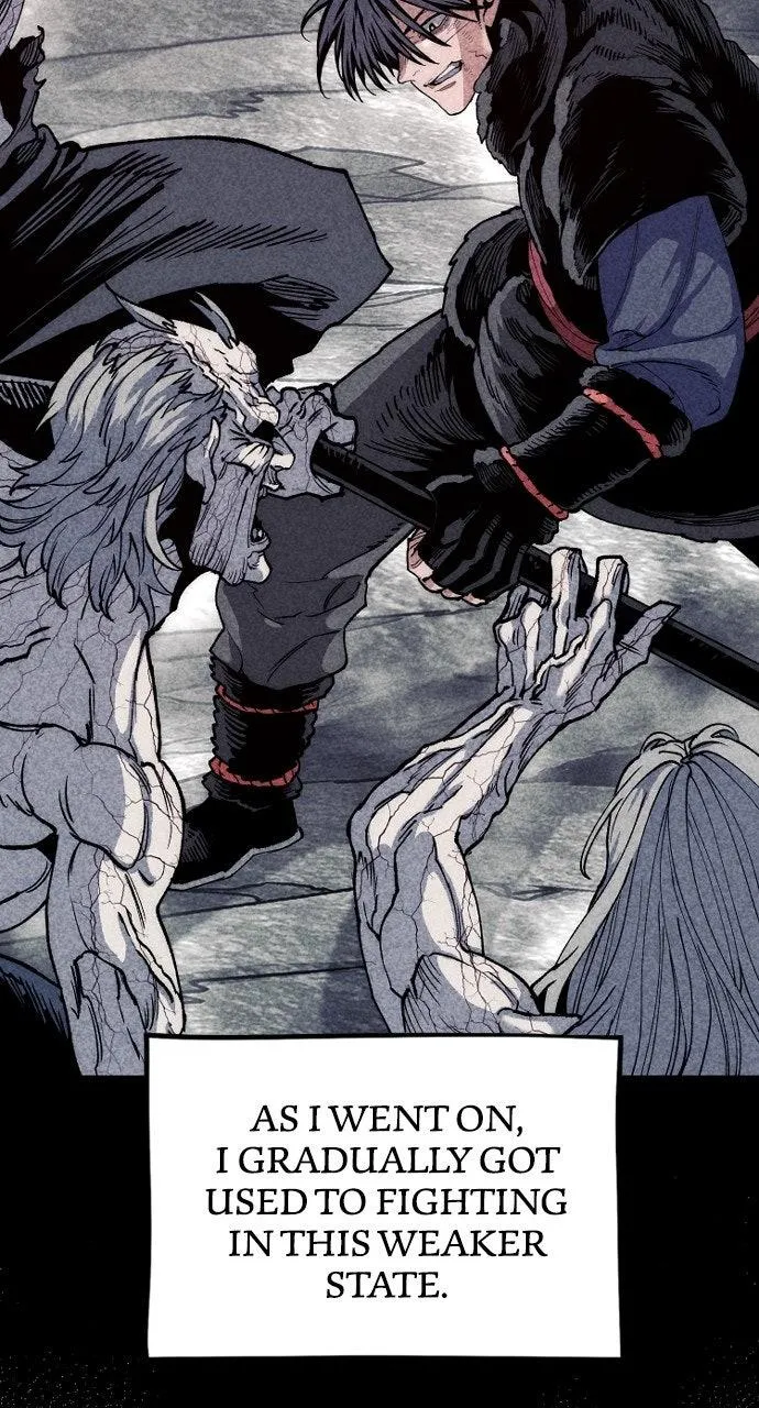 Read Murim RPG Simulation EN Manga Online