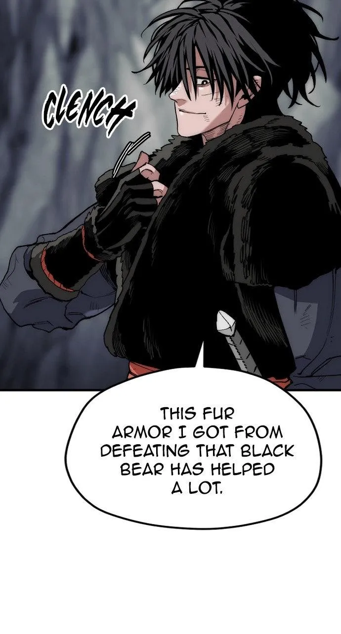 Read Murim RPG Simulation EN Manga Online