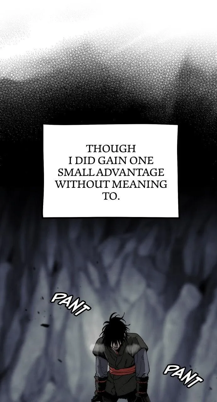 Read Murim RPG Simulation EN Manga Online