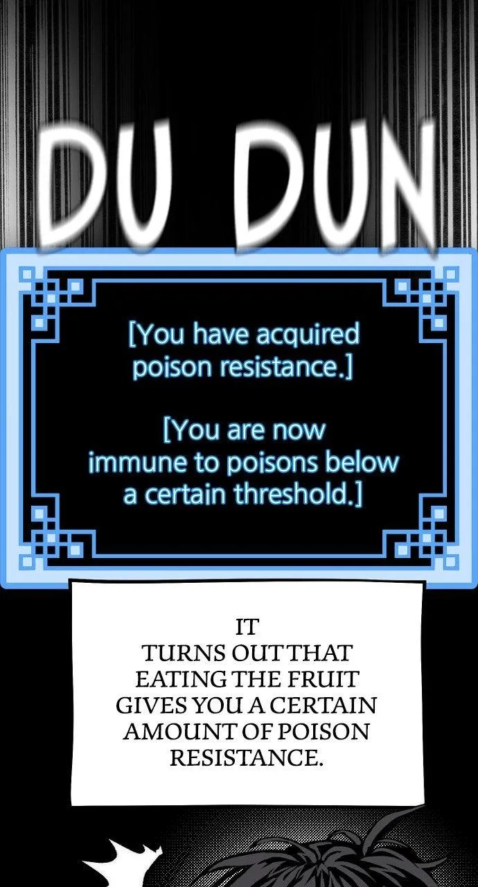 Read Murim RPG Simulation EN Manga Online