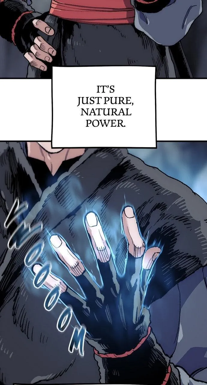 Read Murim RPG Simulation EN Manga Online