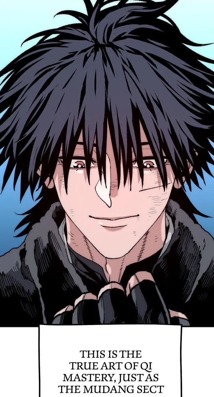 Read Murim RPG Simulation EN Manga Online