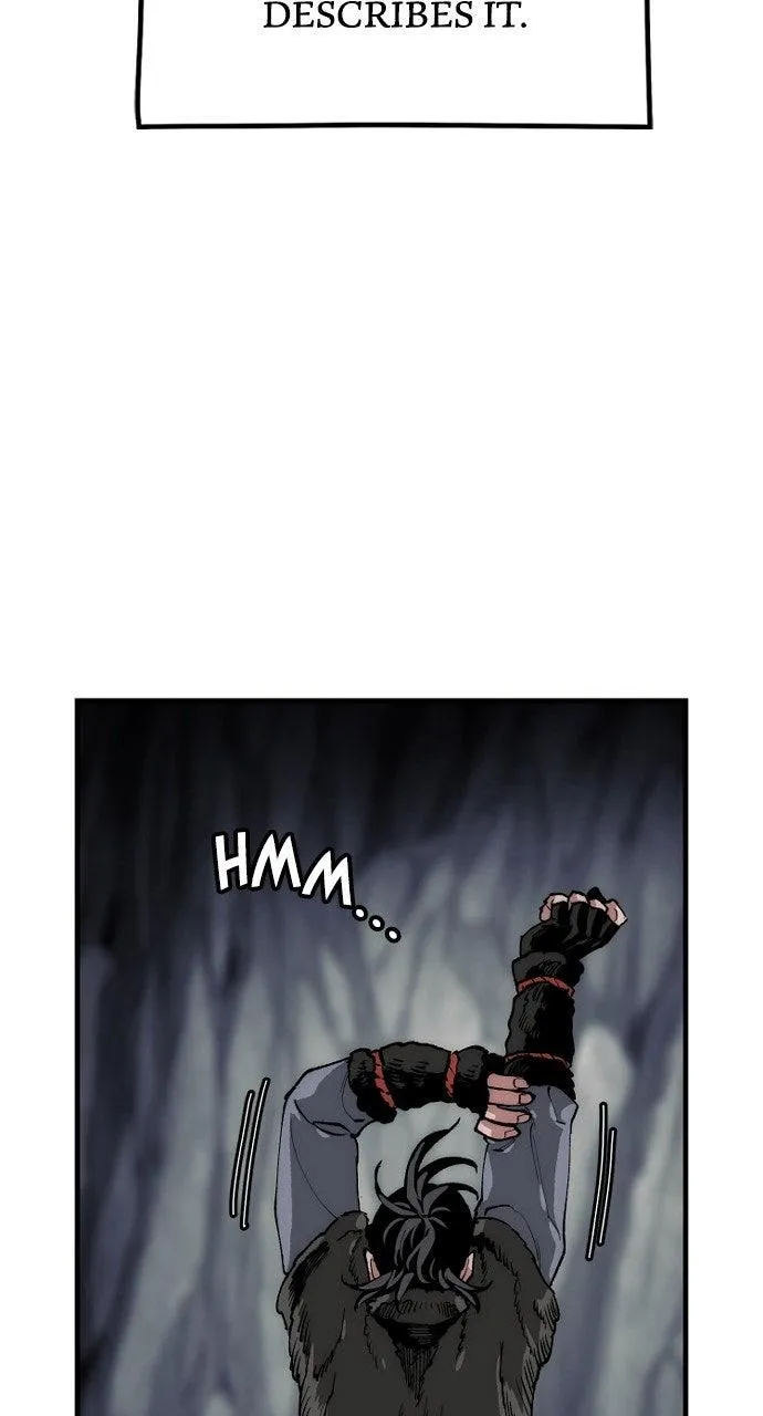 Read Murim RPG Simulation EN Manga Online