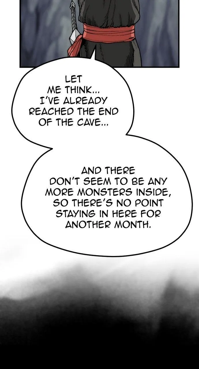 Read Murim RPG Simulation EN Manga Online