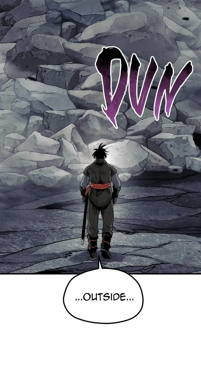 Read Murim RPG Simulation EN Manga Online