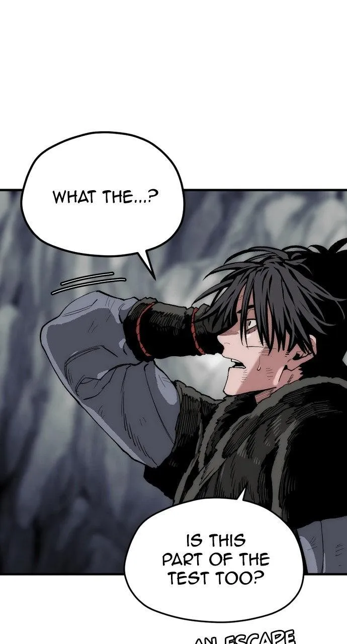 Read Murim RPG Simulation EN Manga Online