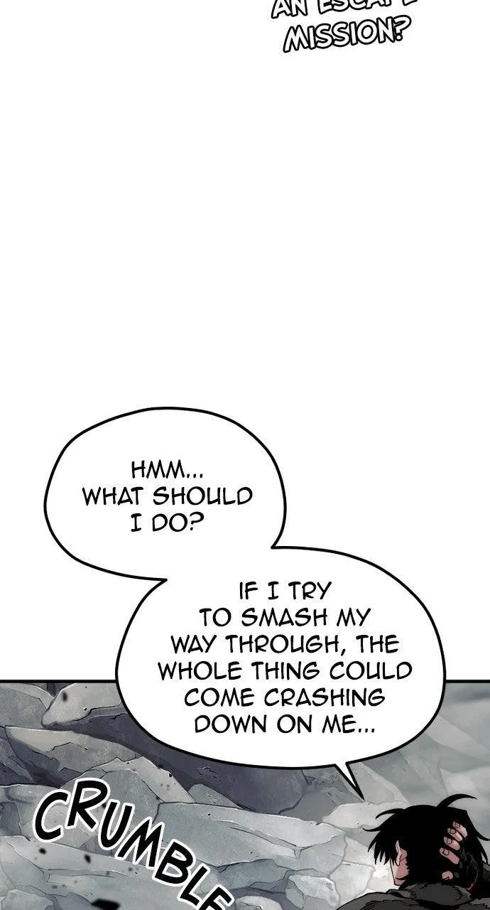 Read Murim RPG Simulation EN Manga Online