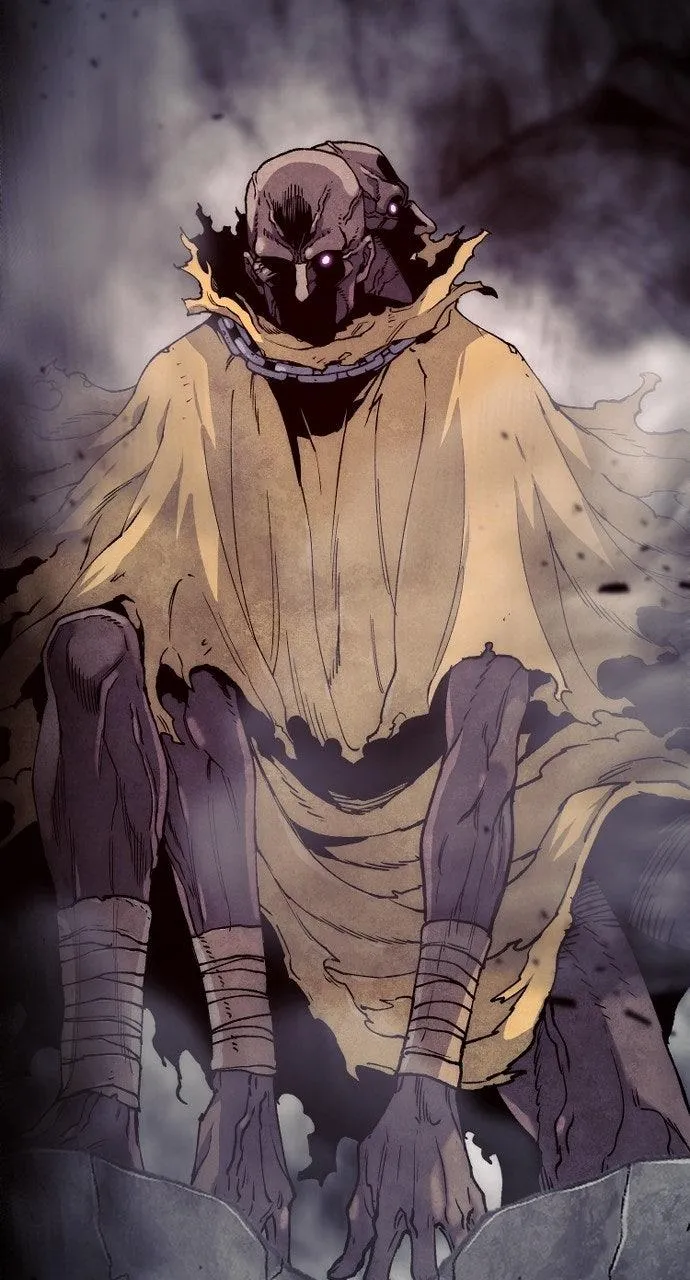 Read Murim RPG Simulation EN Manga Online