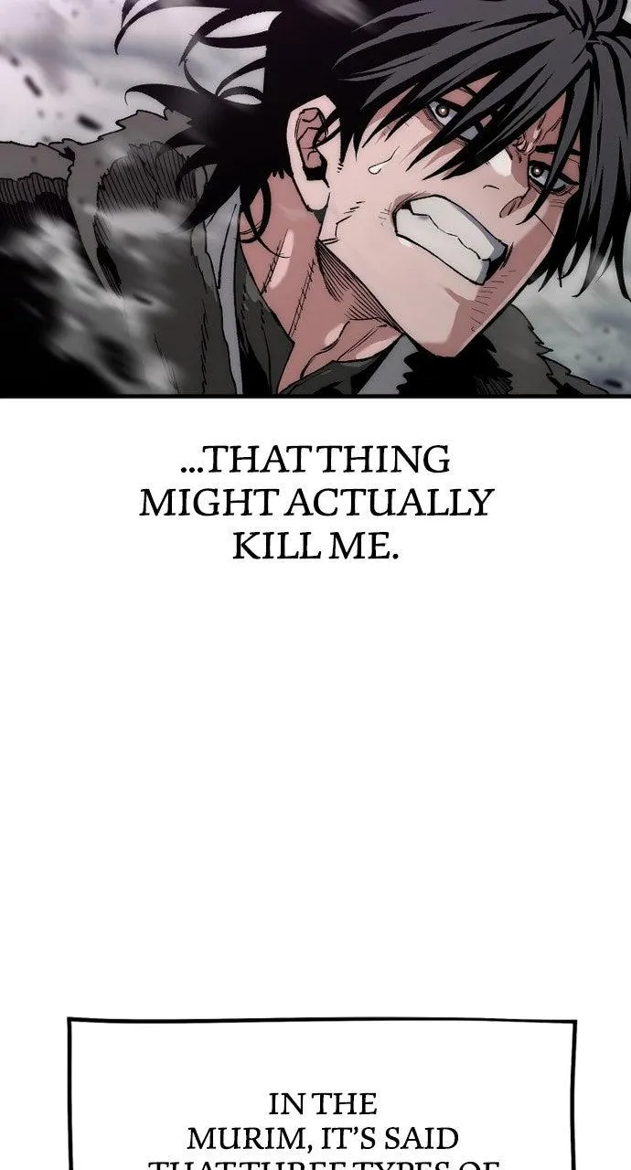 Read Murim RPG Simulation EN Manga Online