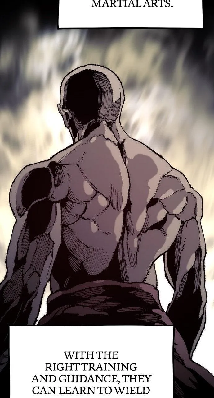 Read Murim RPG Simulation EN Manga Online