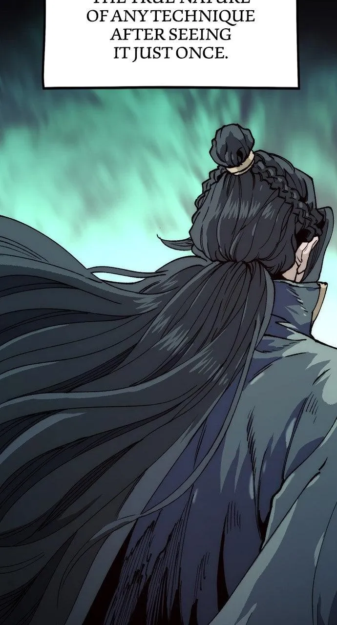 Read Murim RPG Simulation EN Manga Online