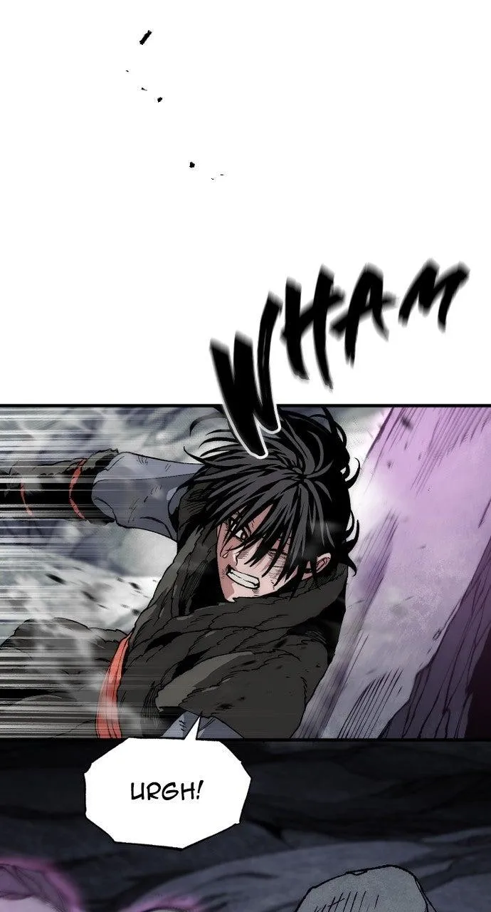 Read Murim RPG Simulation EN Manga Online