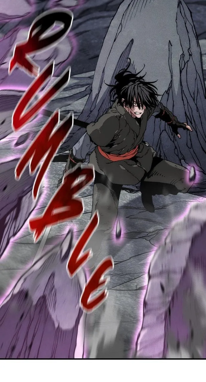 Read Murim RPG Simulation EN Manga Online