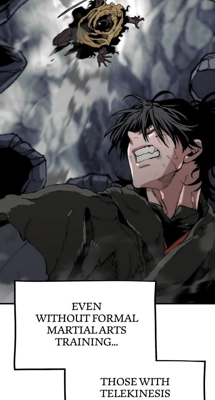 Read Murim RPG Simulation EN Manga Online