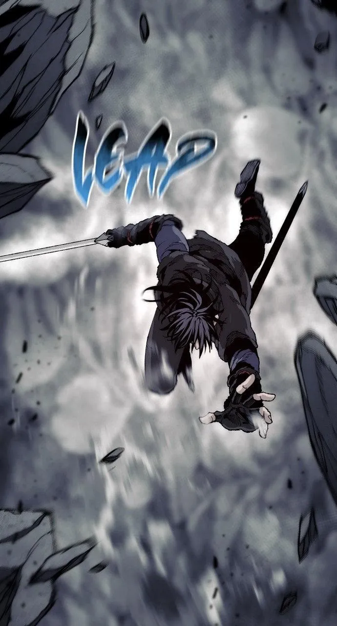 Read Murim RPG Simulation EN Manga Online