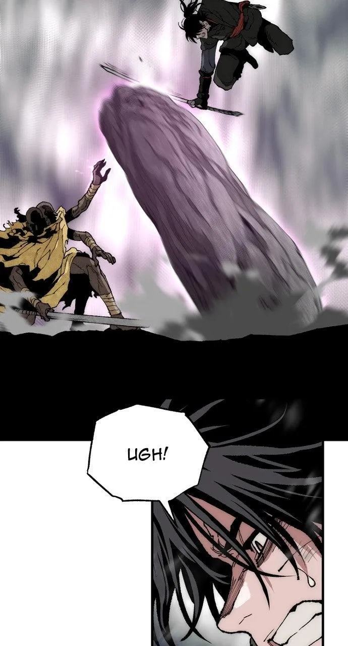 Read Murim RPG Simulation EN Manga Online