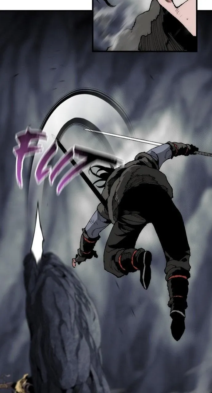 Read Murim RPG Simulation EN Manga Online