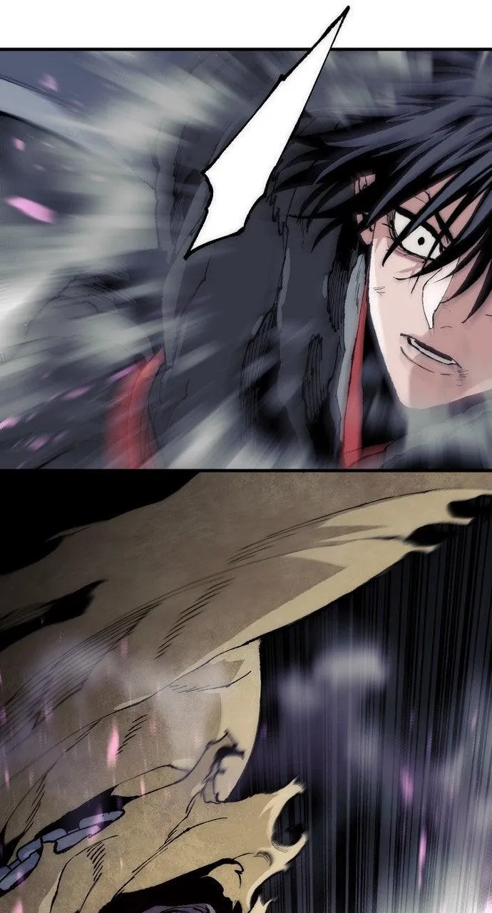 Read Murim RPG Simulation EN Manga Online