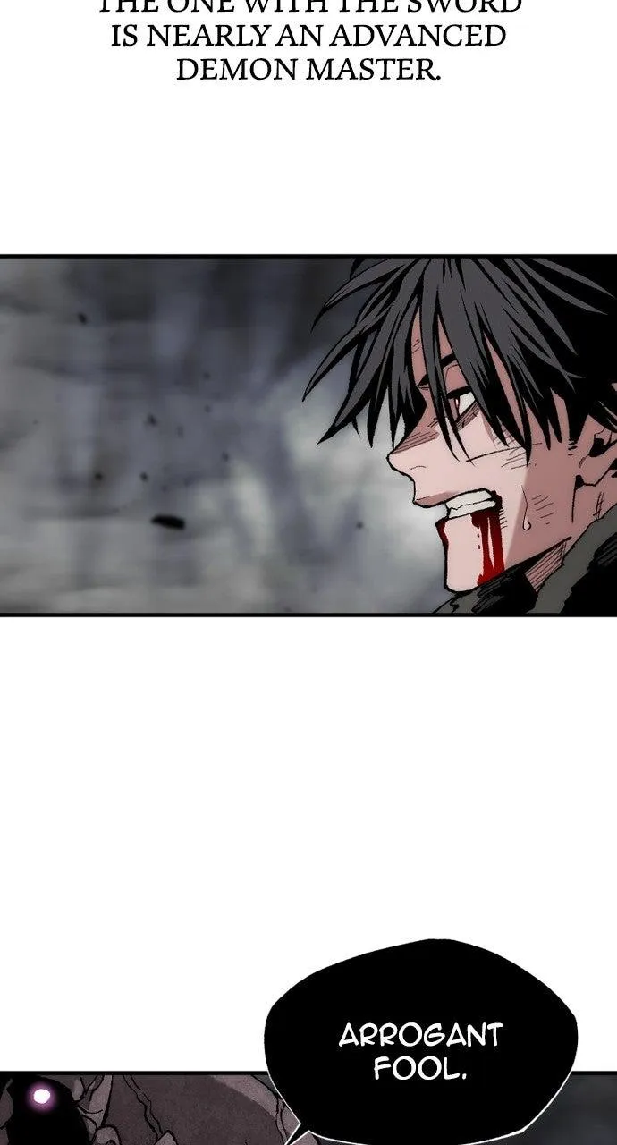 Read Murim RPG Simulation EN Manga Online