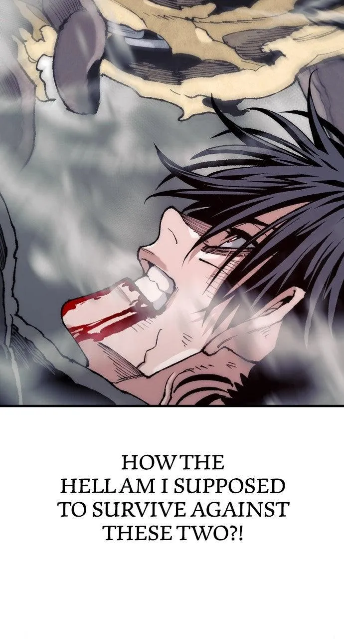 Read Murim RPG Simulation EN Manga Online