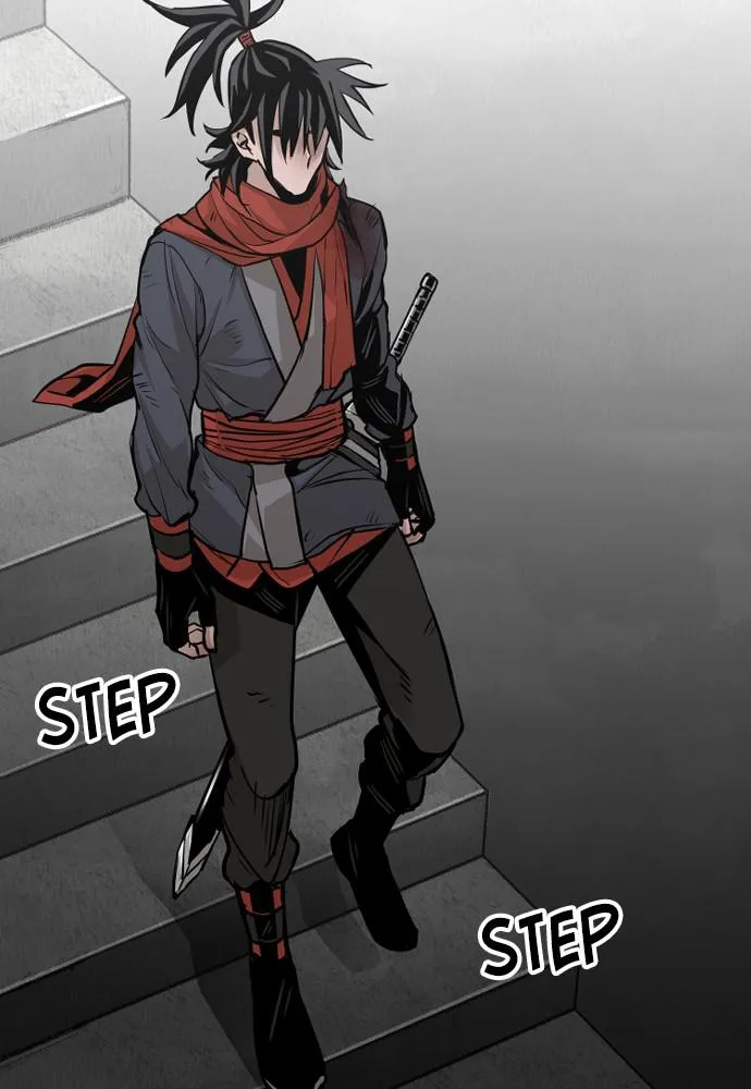 Read Murim RPG Simulation EN Manga Online