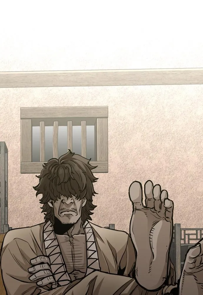 Read Murim RPG Simulation EN Manga Online