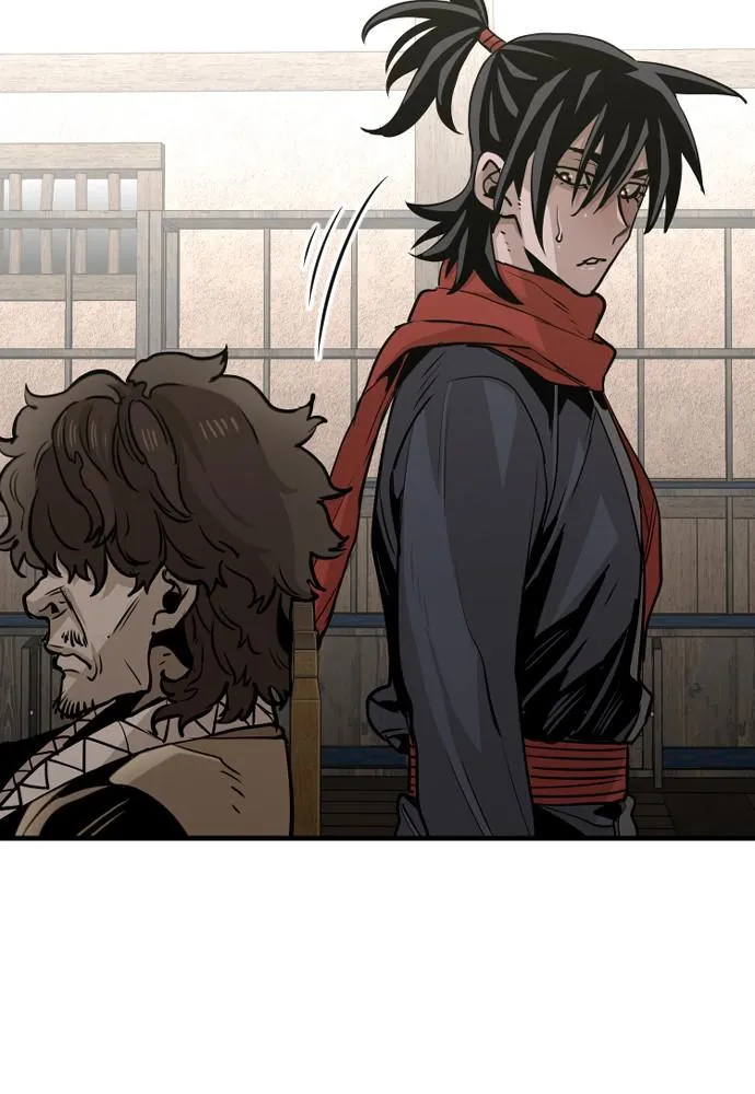 Read Murim RPG Simulation EN Manga Online