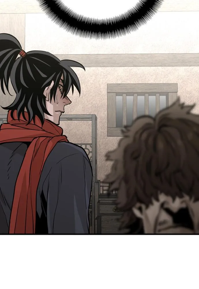 Read Murim RPG Simulation EN Manga Online