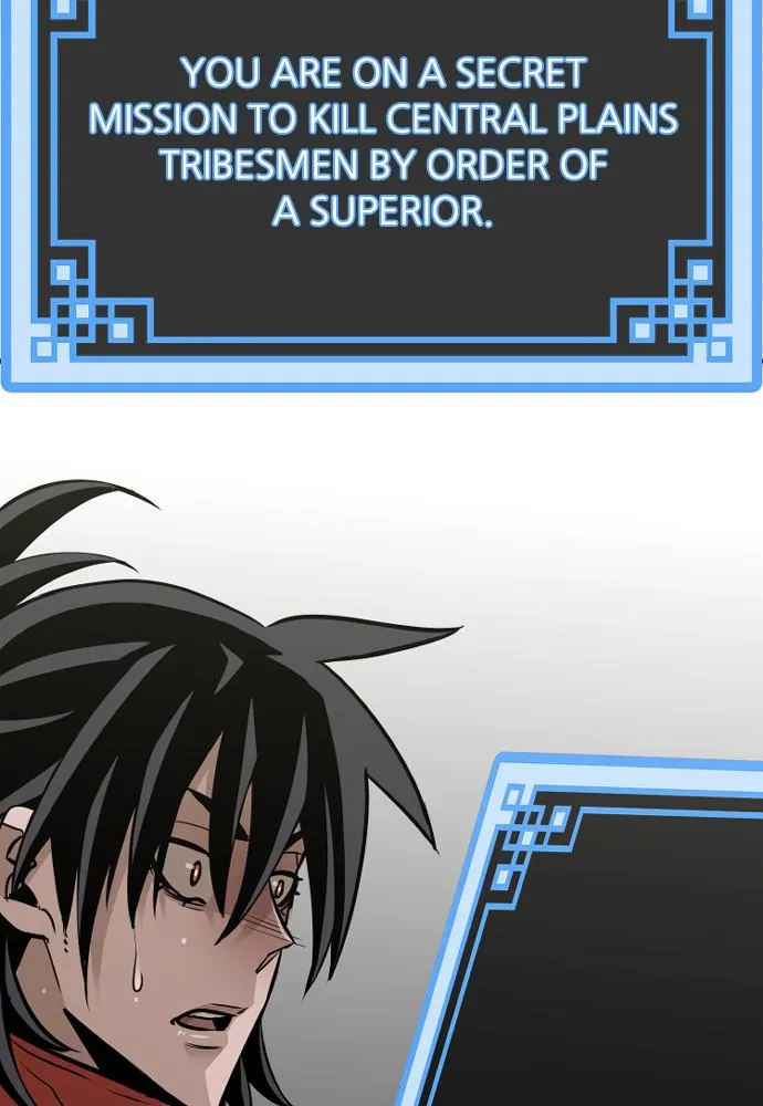 Read Murim RPG Simulation EN Manga Online