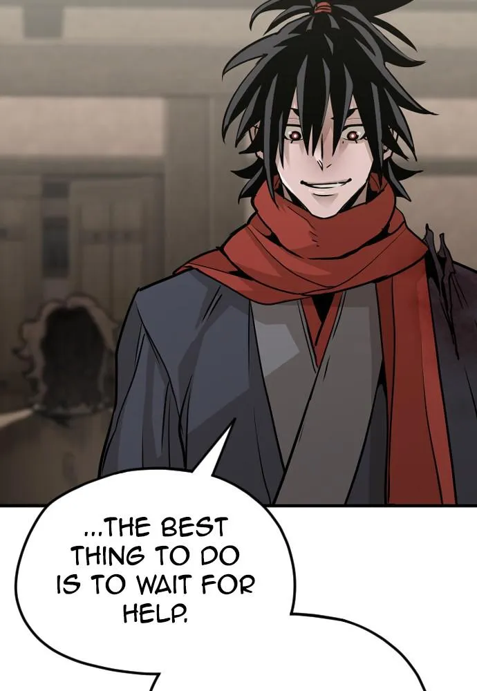 Read Murim RPG Simulation EN Manga Online
