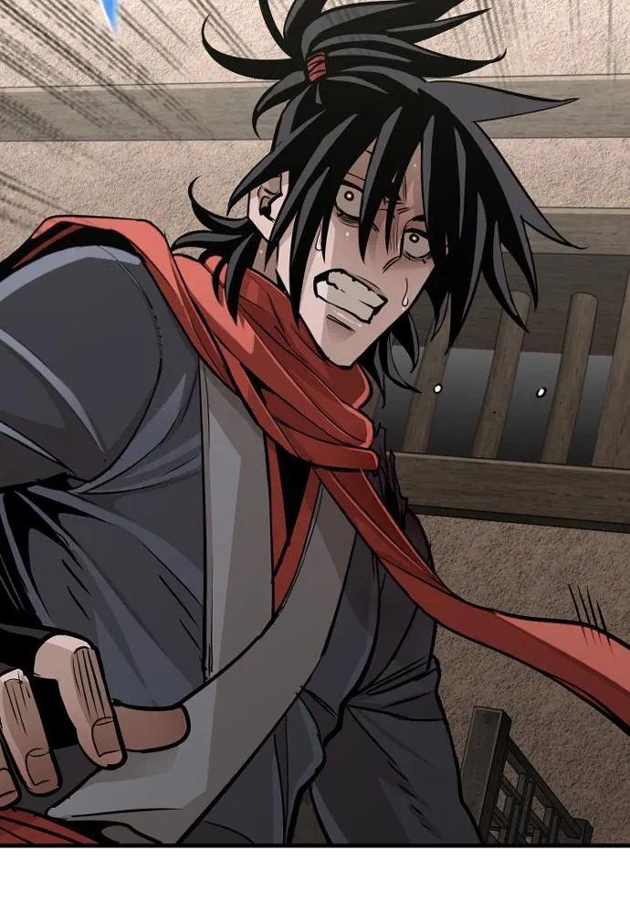 Read Murim RPG Simulation EN Manga Online