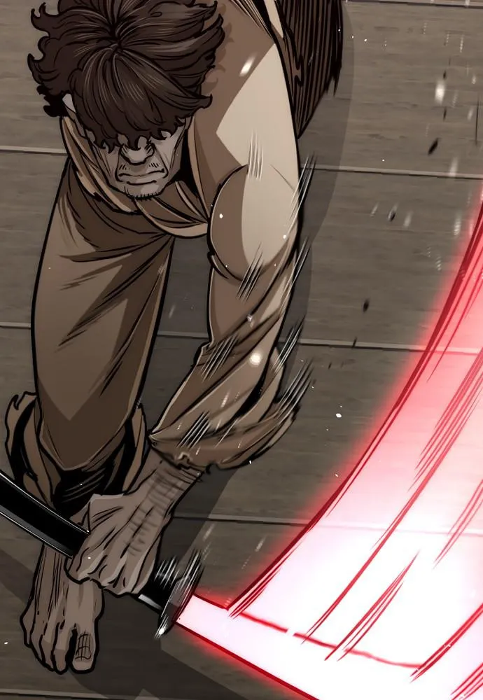 Read Murim RPG Simulation EN Manga Online