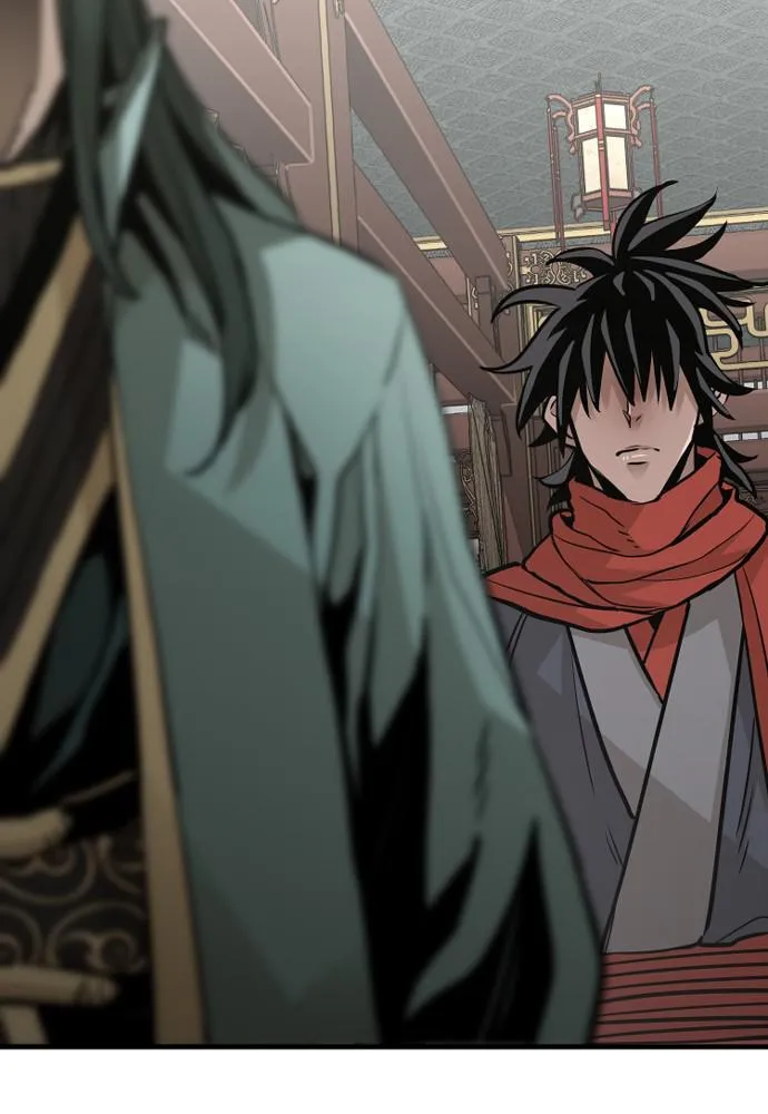 Read Murim RPG Simulation EN Manga Online
