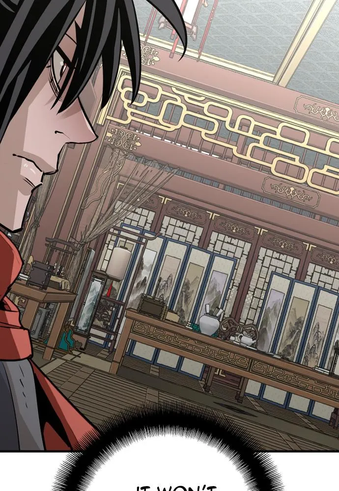 Read Murim RPG Simulation EN Manga Online
