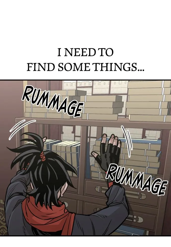 Read Murim RPG Simulation EN Manga Online