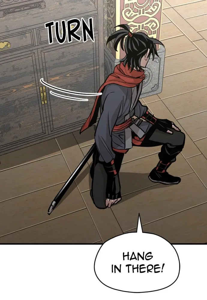 Read Murim RPG Simulation EN Manga Online