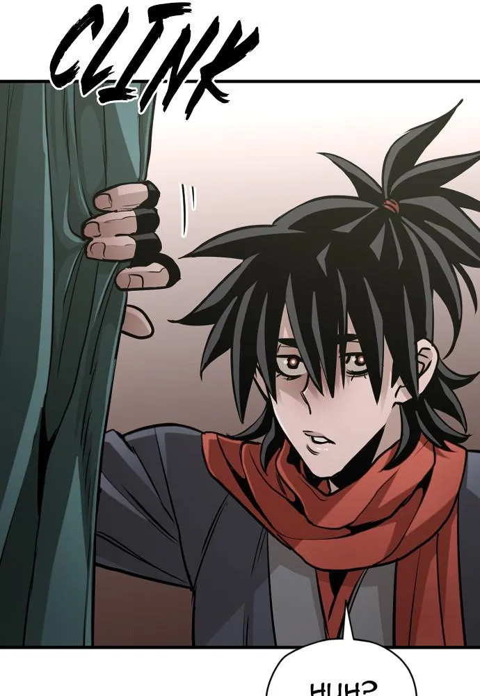 Read Murim RPG Simulation EN Manga Online
