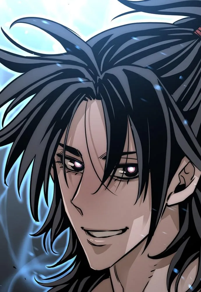 Read Murim RPG Simulation EN Manga Online