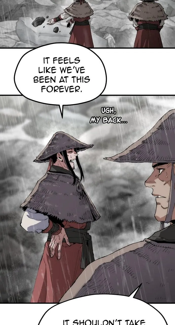 Read Murim RPG Simulation EN Manga Online