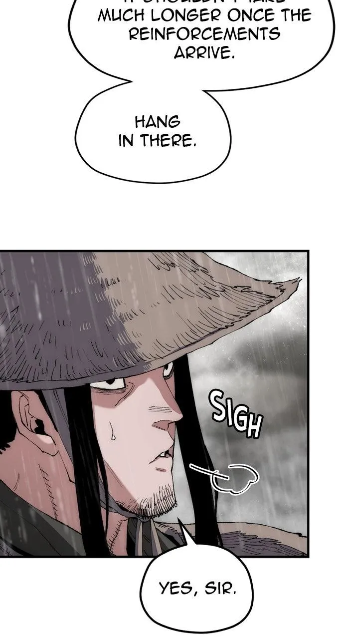 Read Murim RPG Simulation EN Manga Online